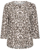 Fransa - FRSEEN TEE 8 - FRANSA Fransa - FRSEEN TEE 8 - FRANSA