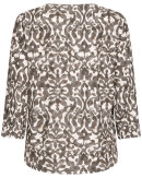 Fransa - FRSEEN TEE 8 - FRANSA Fransa - FRSEEN TEE 8 - FRANSA