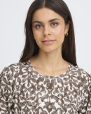 Fransa - FRSEEN TEE 8 - FRANSA Fransa - FRSEEN TEE 8 - FRANSA