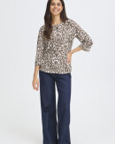 Fransa - FRSEEN TEE 8 - FRANSA Fransa - FRSEEN TEE 8 - FRANSA