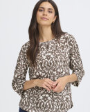 Fransa - FRSEEN TEE 8 - FRANSA Fransa - FRSEEN TEE 8 - FRANSA