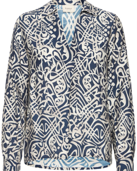 Fransa - FRARIANA BLUSE 15- FRANSA Fransa - FRARIANA BLUSE 15- FRANSA