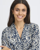 Fransa - FRARIANA BLUSE 15- FRANSA Fransa - FRARIANA BLUSE 15- FRANSA