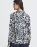 Fransa - FRARIANA BLUSE 15- FRANSA Fransa - FRARIANA BLUSE 15- FRANSA