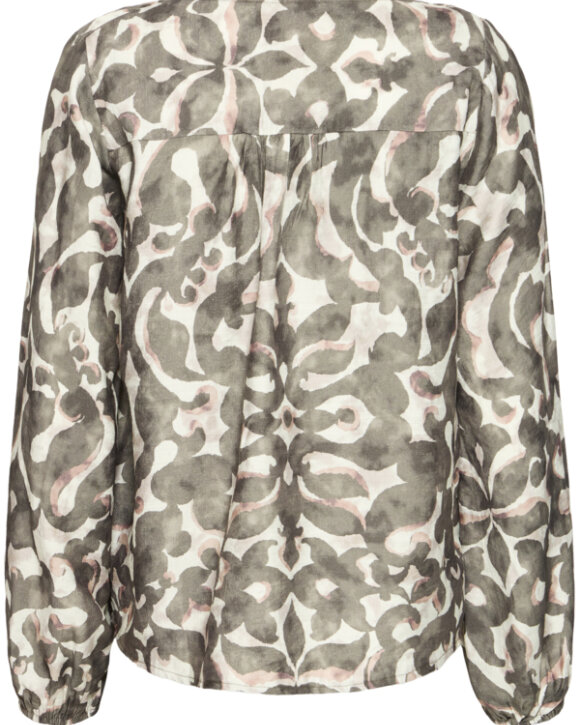 Fransa - FRARIANA BLUSE 14 FRANSA Fransa - FRARIANA BLUSE 14 FRANSA