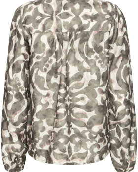 FRARIANA BLUSE 14 FRANSA FRARIANA BLUSE 14 FRANSA