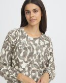 Fransa - FRARIANA BLUSE 14 FRANSA Fransa - FRARIANA BLUSE 14 FRANSA