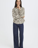 Fransa - FRARIANA BLUSE 14 FRANSA Fransa - FRARIANA BLUSE 14 FRANSA