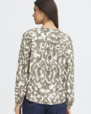 Fransa - FRARIANA BLUSE 14 FRANSA Fransa - FRARIANA BLUSE 14 FRANSA