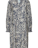 Fransa - FRARIANA DRESS 16 - FRANSA Fransa - FRARIANA DRESS 16 - FRANSA