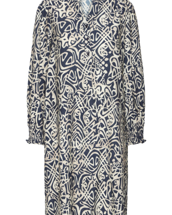 Fransa - FRARIANA DRESS 16 - FRANSA Fransa - FRARIANA DRESS 16 - FRANSA