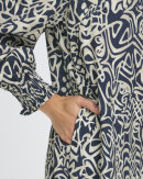 Fransa - FRARIANA DRESS 16 - FRANSA Fransa - FRARIANA DRESS 16 - FRANSA