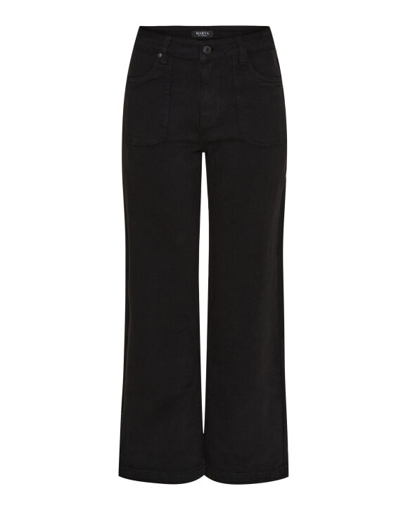 Marta Du Chateau - Jeans 231-805 Marta Du Chateau Marta Du Chateau - Jeans 231-805 Marta Du Chateau
