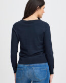 Fransa - FRZUBASIC 60 CARDIGAN - FRANSA Fransa - FRZUBASIC 60 CARDIGAN - FRANSA