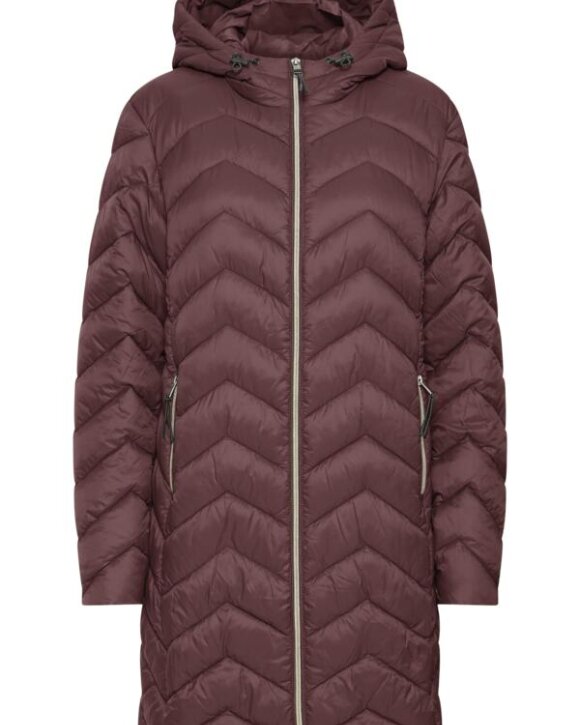 Fransa - FRBAPADDING JAKKE 12- FRANSA Fransa - FRBAPADDING JAKKE 12- FRANSA