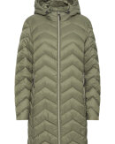 Fransa - FRBAPADDING JAKKE 12- FRANSA Fransa - FRBAPADDING JAKKE 12- FRANSA