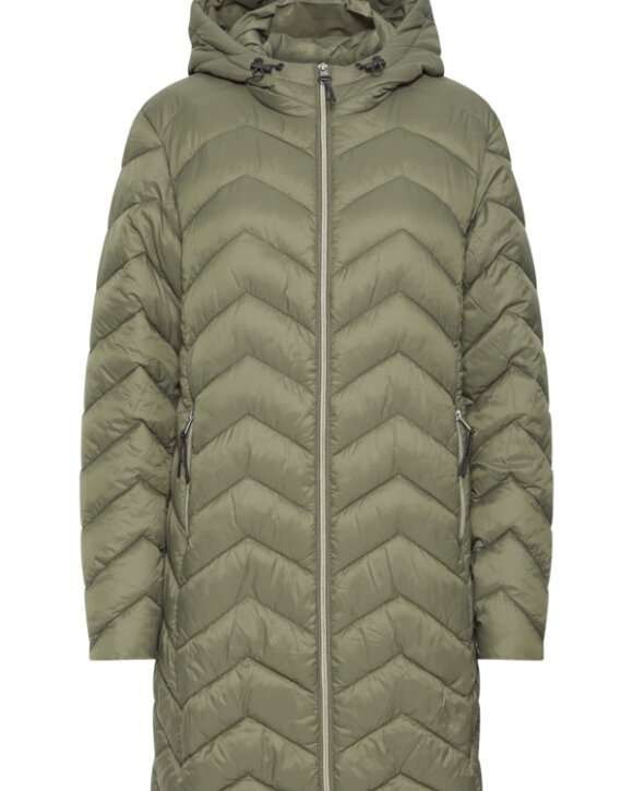 Fransa - FRBAPADDING JAKKE 12- FRANSA Fransa - FRBAPADDING JAKKE 12- FRANSA