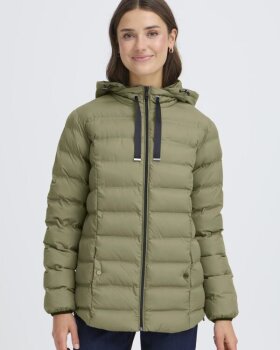 FRMAISE JAKKE 2 - FRANSA