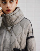 WB WITHBLACK - WBLAIBA QUILTED JACKET - WB WB WITHBLACK - WBLAIBA QUILTED JACKET - WB