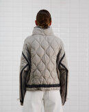 WB WITHBLACK - WBLAIBA QUILTED JACKET - WB WB WITHBLACK - WBLAIBA QUILTED JACKET - WB