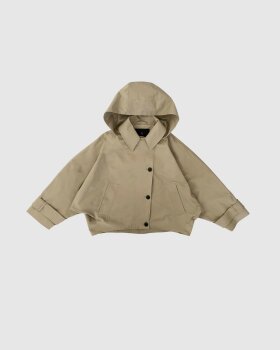 WBLALAIA HOODED JACKET - WB