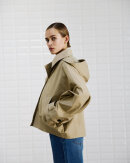 WB WITHBLACK - WBLALAIA HOODED JACKET - WB