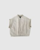 WB WITHBLACK - WBLIMPERIAL WAISTCOAT - WB