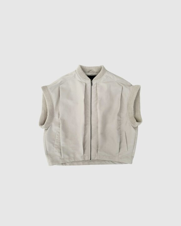 WB WITHBLACK - WBLIMPERIAL WAISTCOAT - WB