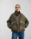 WB WITHBLACK - WBLVEDA QUILTED JACKET - WB