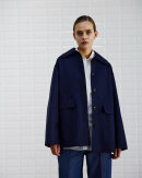 WB WITHBLACK - WBLVAKA SPRING JACKET - WB