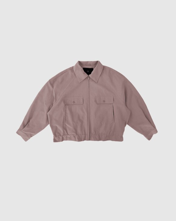 WB WITHBLACK - WBLLYDIA SPRING JACKET - WB WB WITHBLACK - WBLLYDIA SPRING JACKET - WB