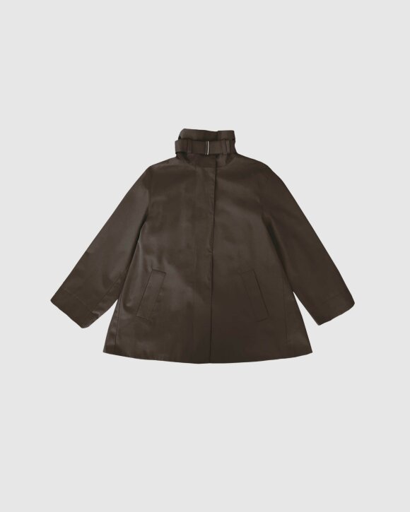 WB WITHBLACK - WBLSAVANA SPRING JACKET - WB
