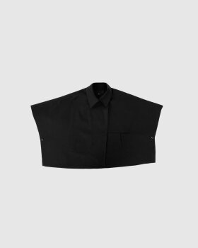 WBLMEDUSA TRENCH CAP - WB