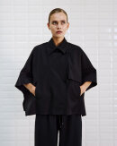 WB WITHBLACK - WBLMEDUSA TRENCH CAP - WB