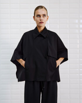 WBLMEDUSA TRENCH CAP - WB