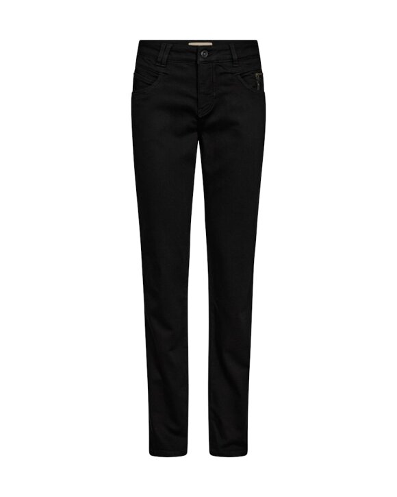 MOS MOSH - MMCARLA NAOMI DELUXE JEANS 