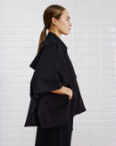 WB WITHBLACK - WBLMEDUSA TRENCH CAP - WB