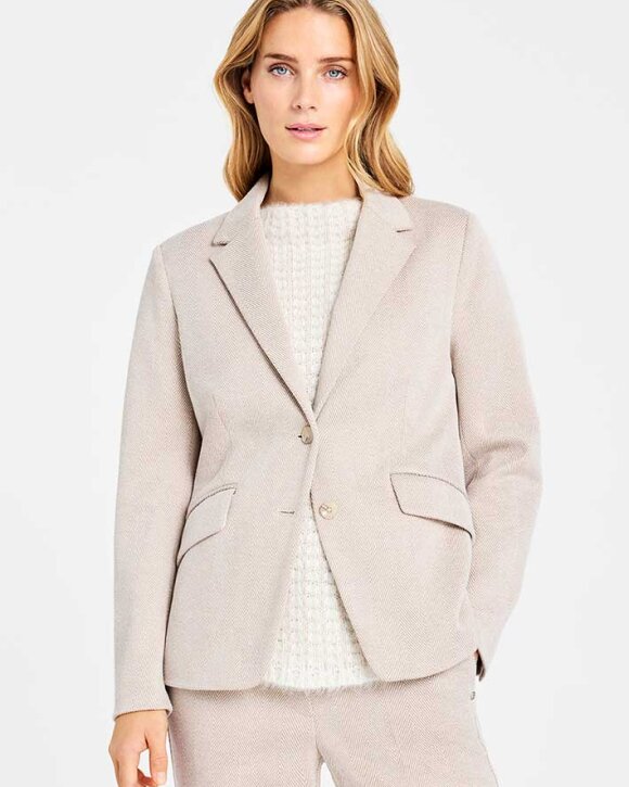 GUSTAV - STACIE BLAZER - GUSTAV