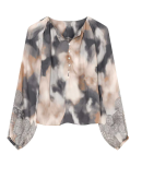 GUSTAV - ANNABELL BLUSE - GUSTAV