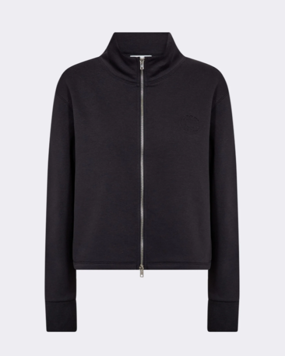 LEVETE ROOM - LR-NUKA 16 SWEATHIRT/JAKKE 