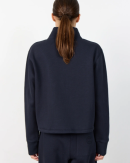 LEVETE ROOM - LR-NUKA 16 SWEATHIRT/JAKKE 