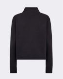 LEVETE ROOM - LR-NUKA 16 SWEATHIRT/JAKKE 