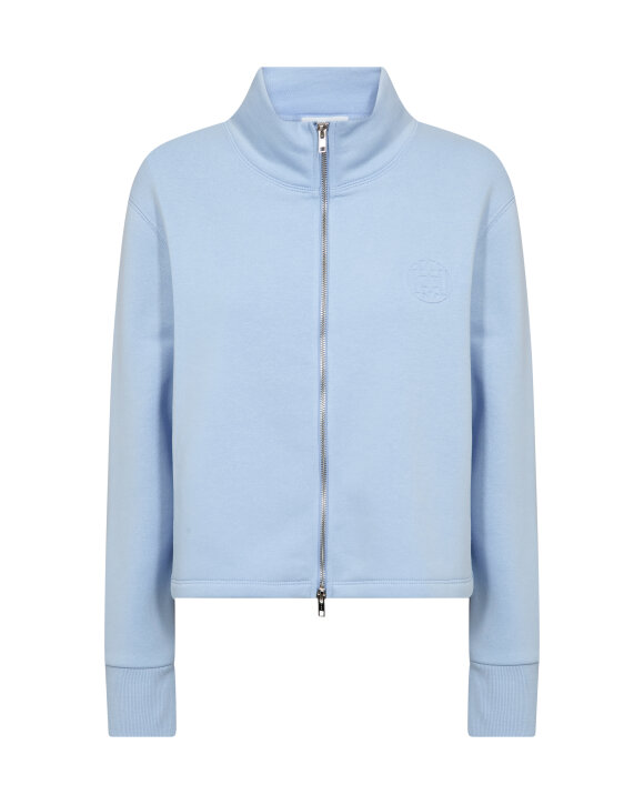 LEVETE ROOM - LR-NUKA 16 SWEATHIRT/JAKKE 