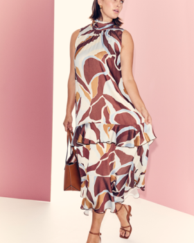 KJOLE 7901 - MOLLY JO