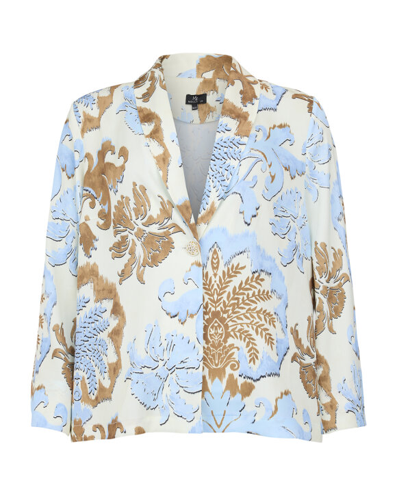 Molly Jo - JAKKE 7701 - MOLLY JO Molly Jo - JAKKE 7701 - MOLLY JO