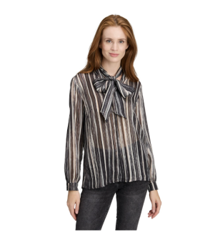 BLUSE 8936 - BETTY BARCLAY