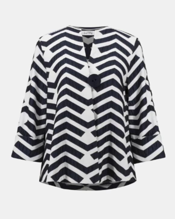 Joseph Ribkoff - JAKKE 261097 - Joseph Ribkoff