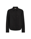 MOS MOSH - MMRIE GERI SHIRT - MOS MOSH