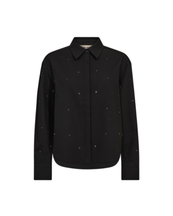 MOS MOSH - MMRIE GERI SHIRT - MOS MOSH