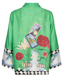 NÜMPH - NUADELINA SHIRT - NÜMPH NÜMPH - NUADELINA SHIRT - NÜMPH